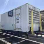 Caterpillar MPS500 Diesel Power Module